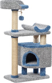 Купить домики для кошек из ковролина монти с доставкой по РФ